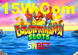 Welcome Bonus 5hbet